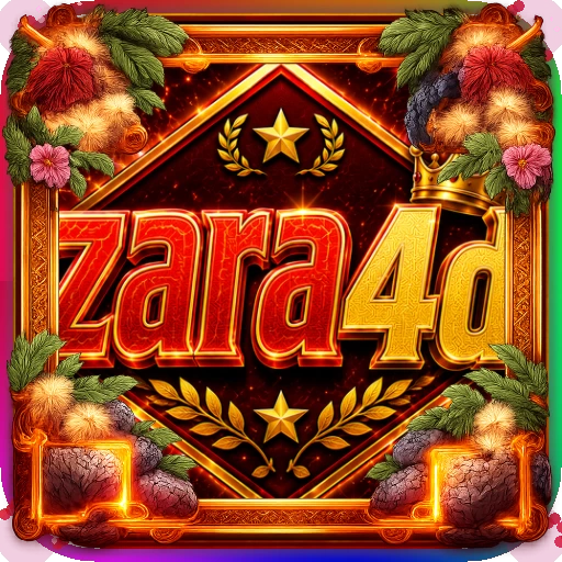 Cara Download zara4d APK dengan Mudah APK Resmi — ikon aplikasi