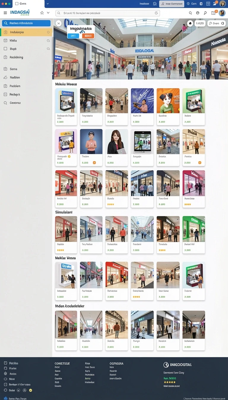 Screenshot Cara Download bosswin APK dengan Mudah nomor 3