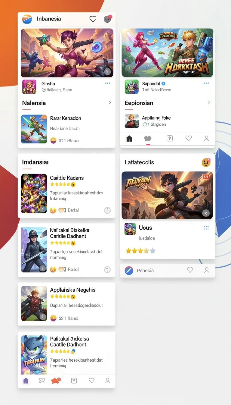 Screenshot Cara Download amavi88 APK dengan Mudah nomor 3
