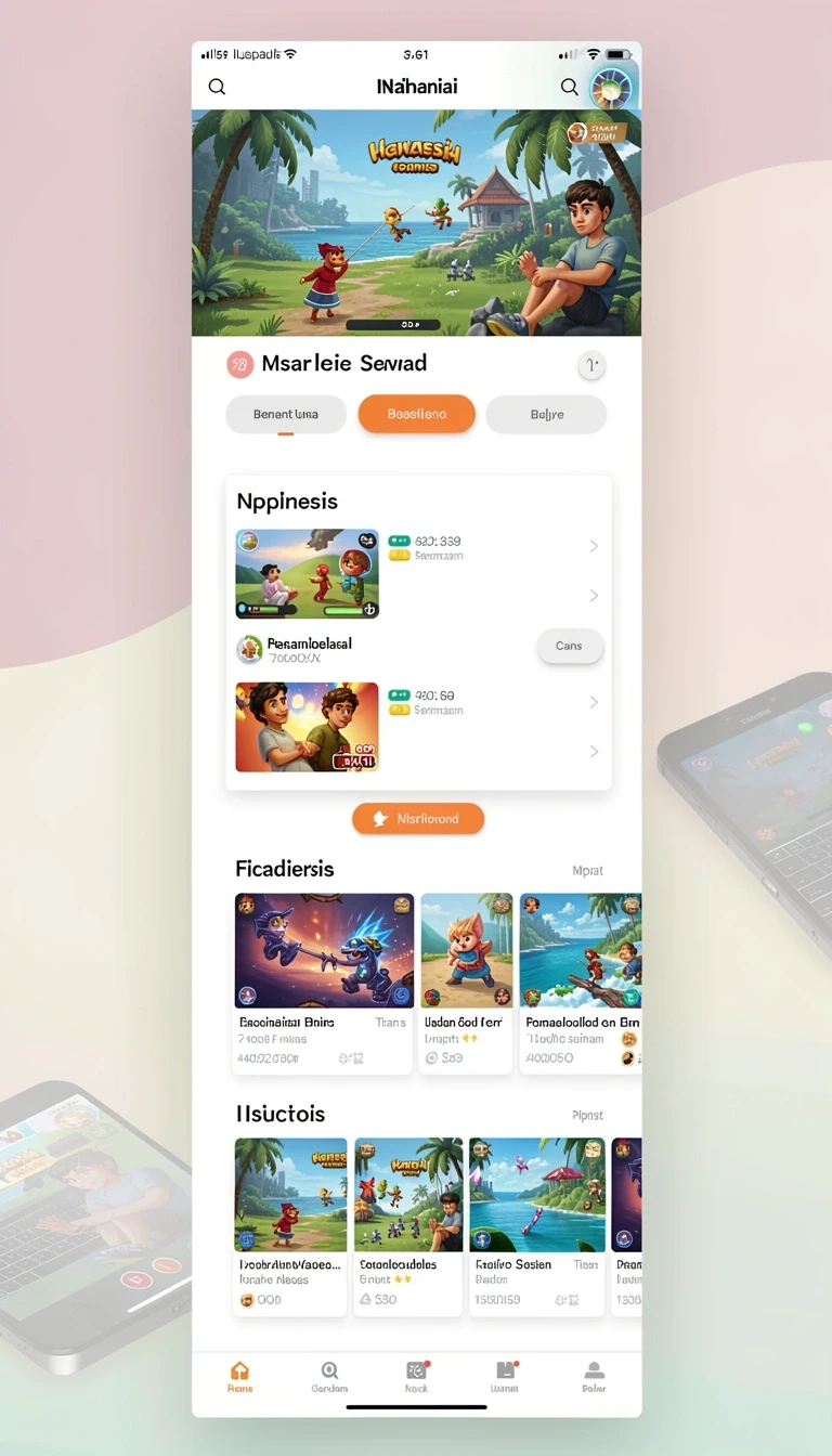 Screenshot Cara Download ins55 APK dengan Mudah nomor 2