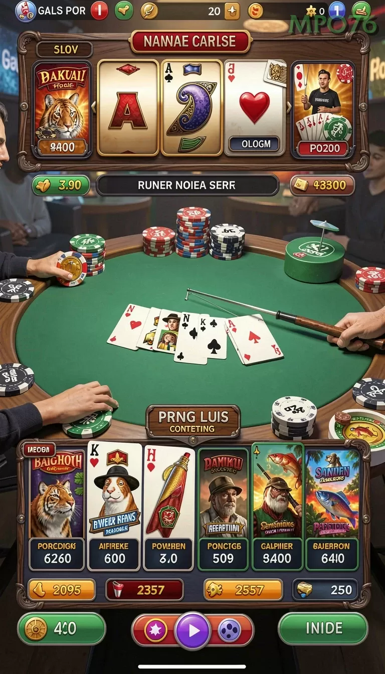 Screenshot nanastoto nomor 2