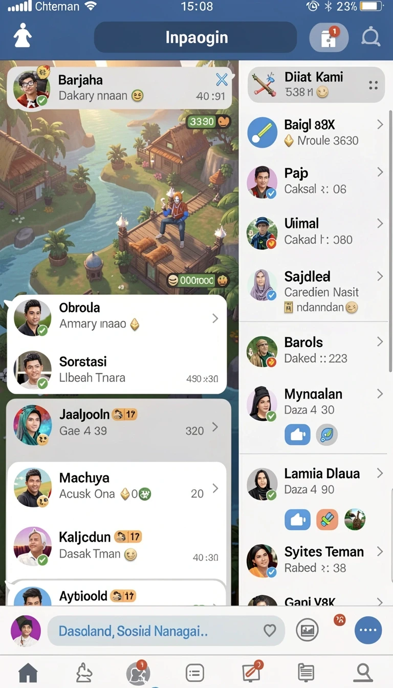 Screenshot Cara Download jayaslot APK dengan Mudah nomor 3
