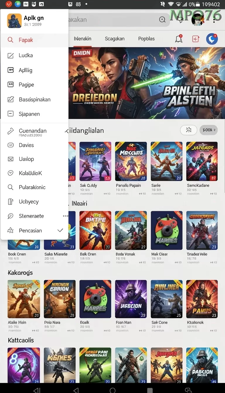 Screenshot singa33 nomor 3