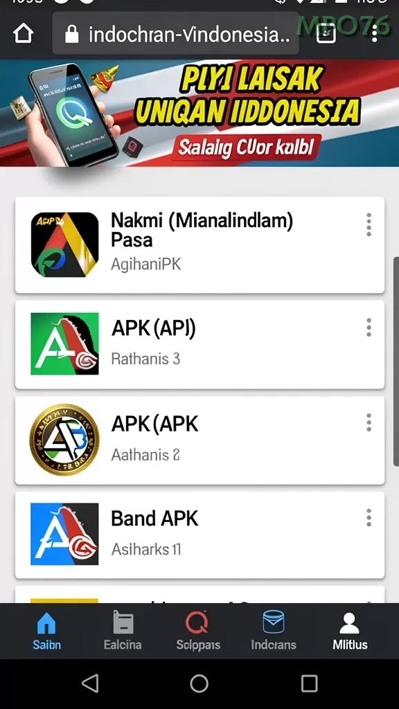 Screenshot ht9 nomor 3