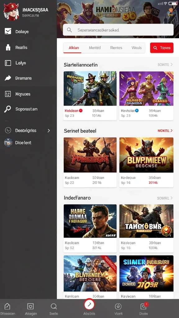 Screenshot Cara Download supervip APK dengan Mudah nomor 3