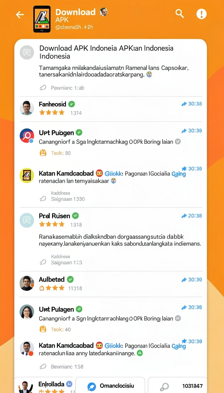Screenshot Cara Download supervip APK dengan Mudah nomor 1