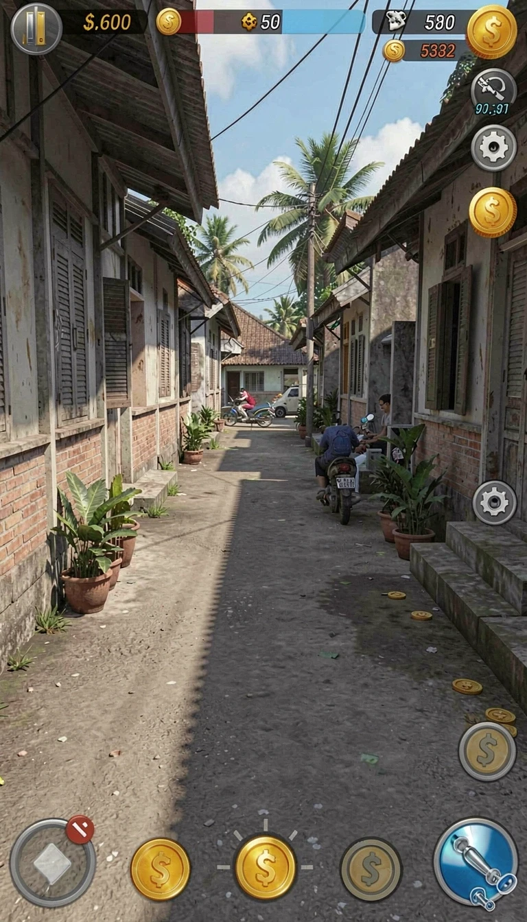 Screenshot Cara Download idx66 APK dengan Mudah nomor 1