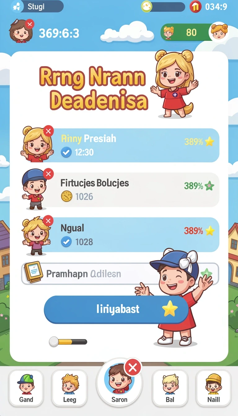 Screenshot Cara Download 33lgames APK dengan Mudah nomor 2