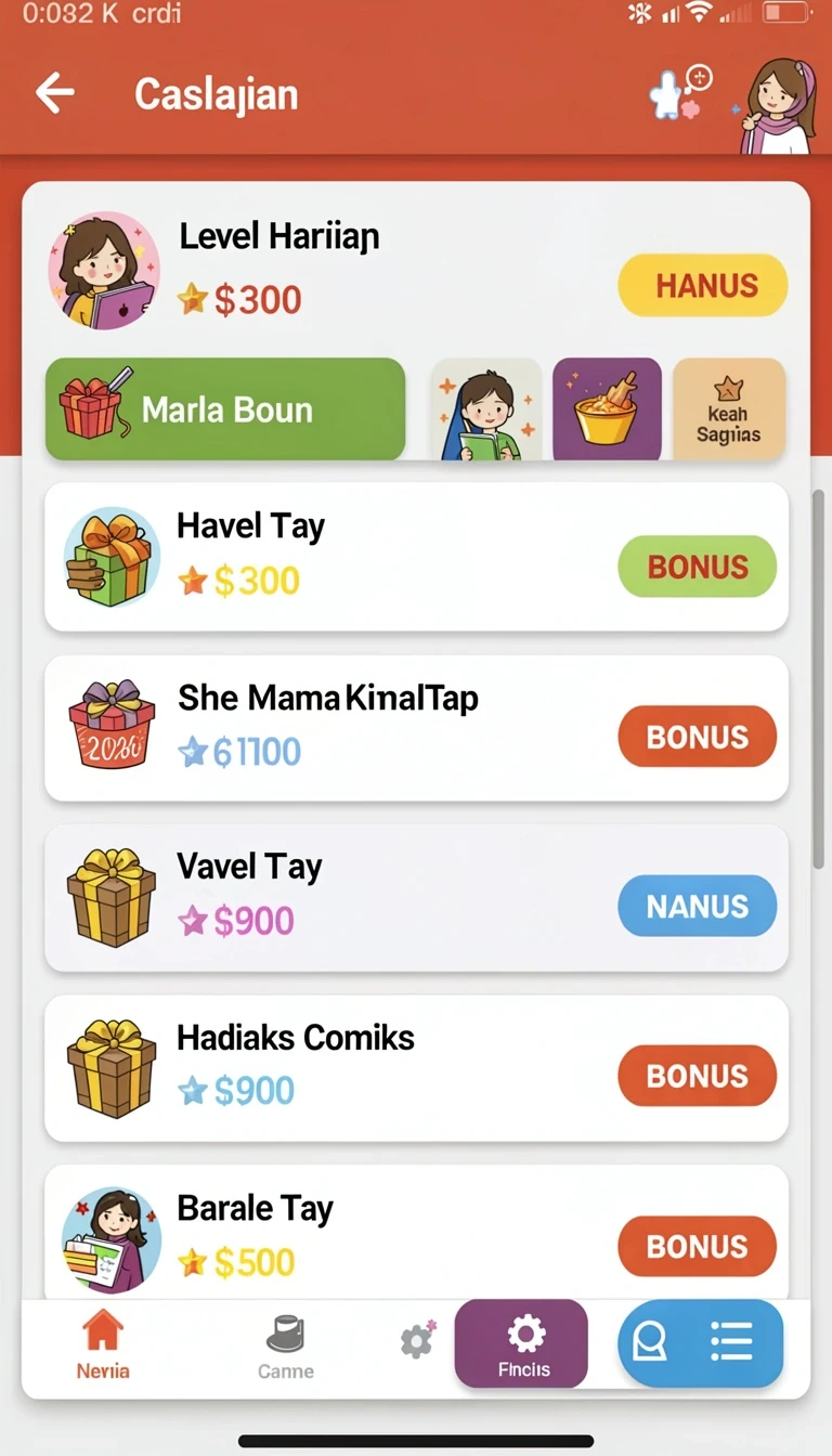 Screenshot Cara Download tentoto APK dengan Mudah nomor 3
