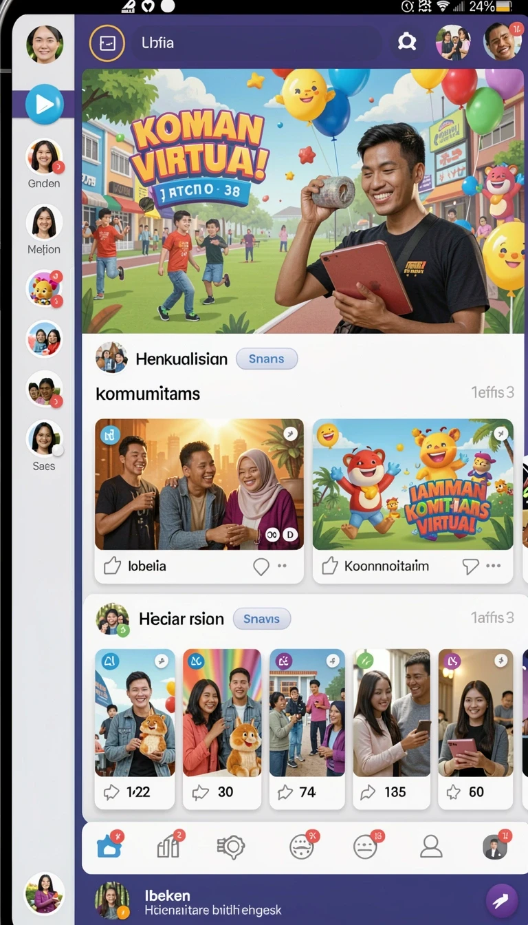Screenshot Cara Download logam777 APK dengan Mudah nomor 1