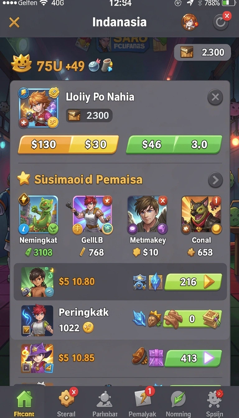 Screenshot Cara Download rdi88 APK dengan Mudah nomor 3