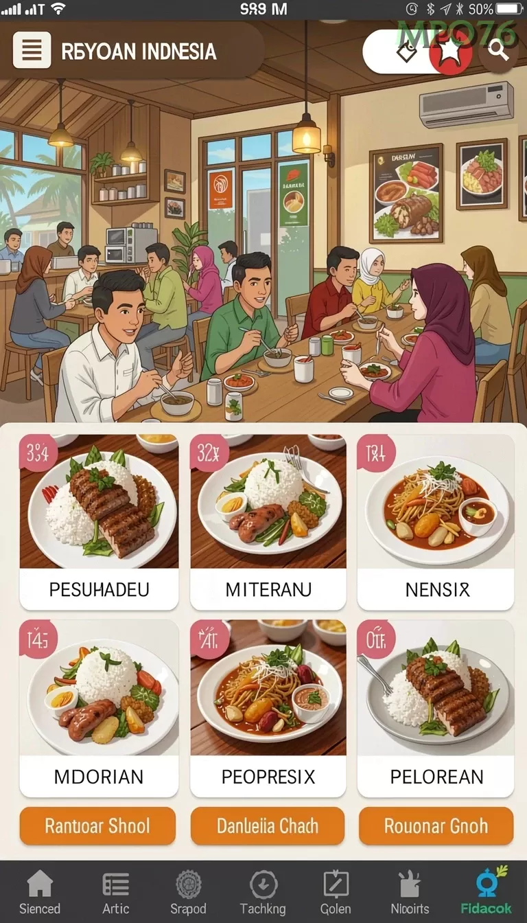 Screenshot pwa nomor 1