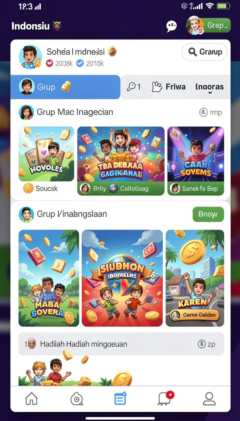 Screenshot Cara Download idc88joker APK dengan Mudah nomor 1