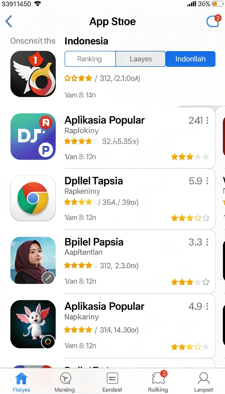 Screenshot Cara Download lunatogel APK dengan Mudah nomor 2
