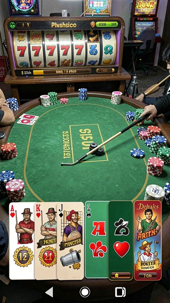 Screenshot Cara Download 33lgames APK dengan Mudah nomor 3
