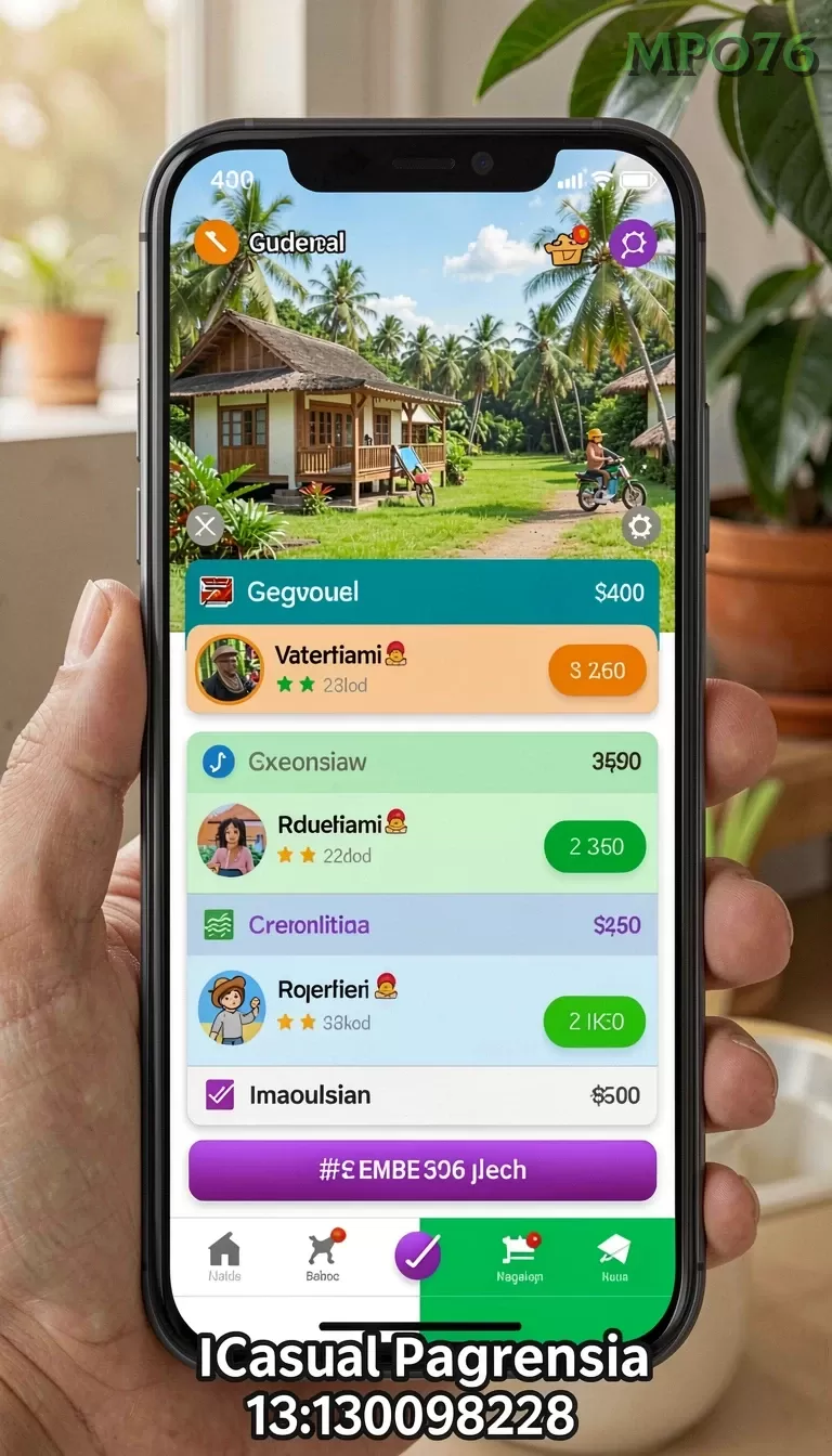 Screenshot garuda365 nomor 2