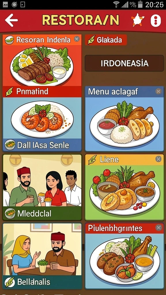 Screenshot Cara Download natunatoto APK dengan Mudah nomor 2