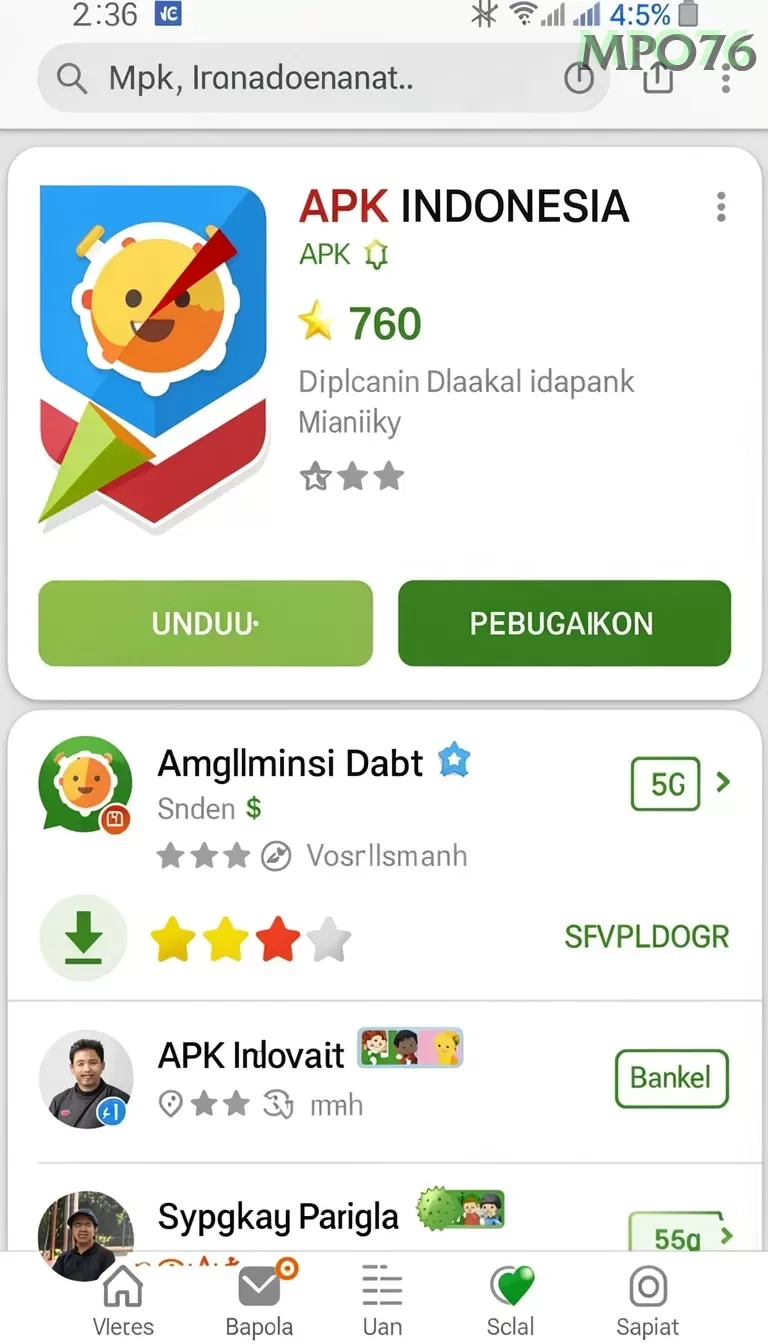 Screenshot surgavip nomor 2