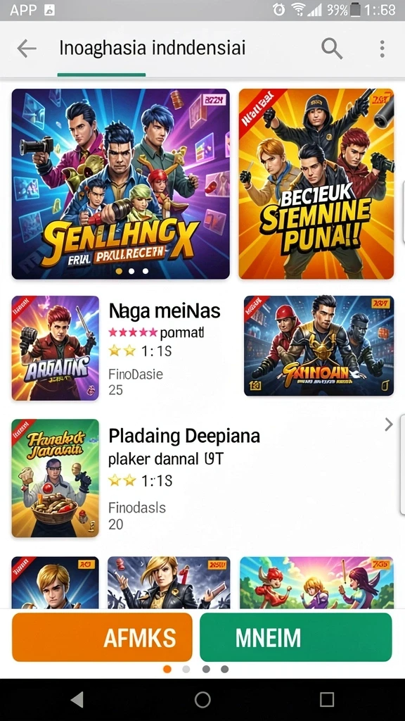Screenshot Cara Download kagandan APK dengan Mudah nomor 1