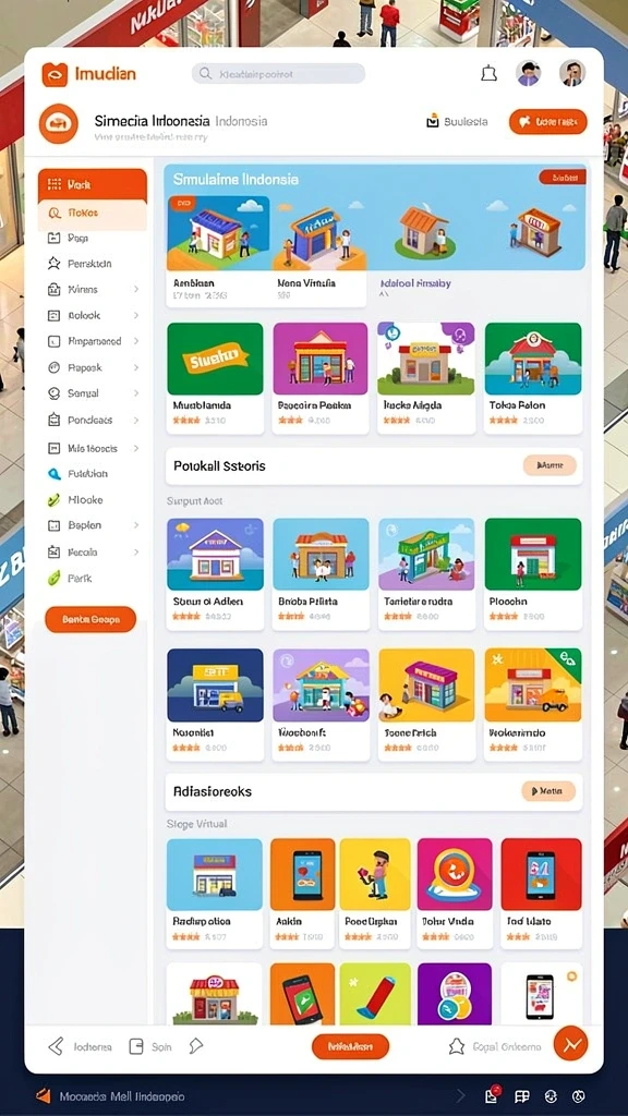 Screenshot Cara Download rpwin APK dengan Mudah nomor 1