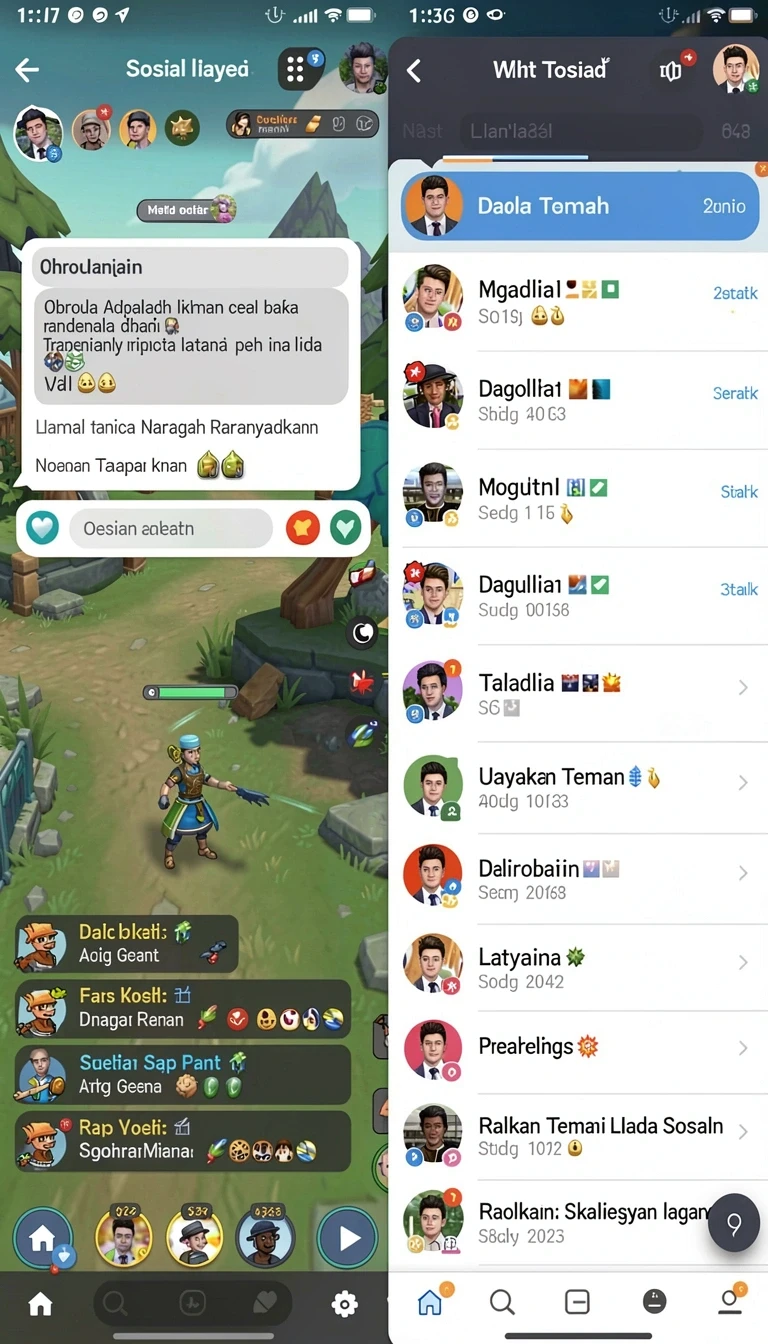Screenshot Cara Download monas77 APK dengan Mudah nomor 3