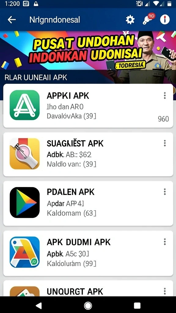 Screenshot Cara Download koi855 APK dengan Mudah nomor 2