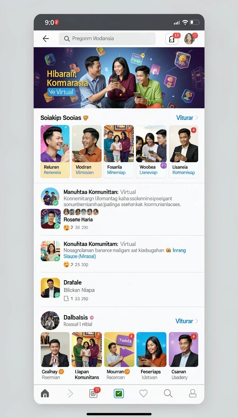 Screenshot Cara Download ebet777 APK dengan Mudah nomor 2