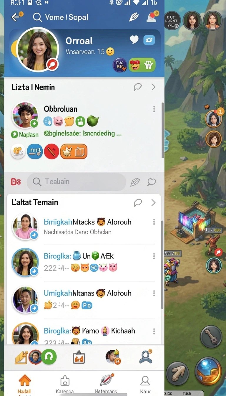 Screenshot Cara Download juarago APK dengan Mudah nomor 3