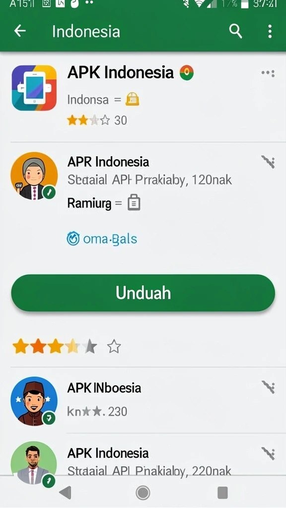 Screenshot Cara Download rdi88 APK dengan Mudah nomor 1