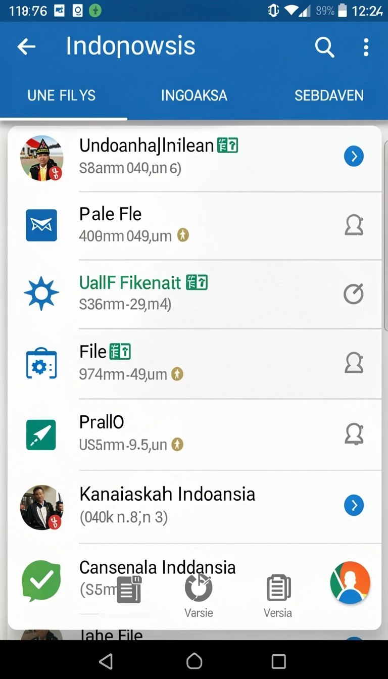 Screenshot Cara Download spingila APK dengan Mudah nomor 3