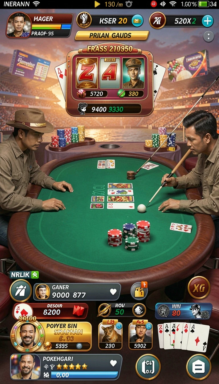Screenshot Cara Download house777 APK dengan Mudah nomor 3