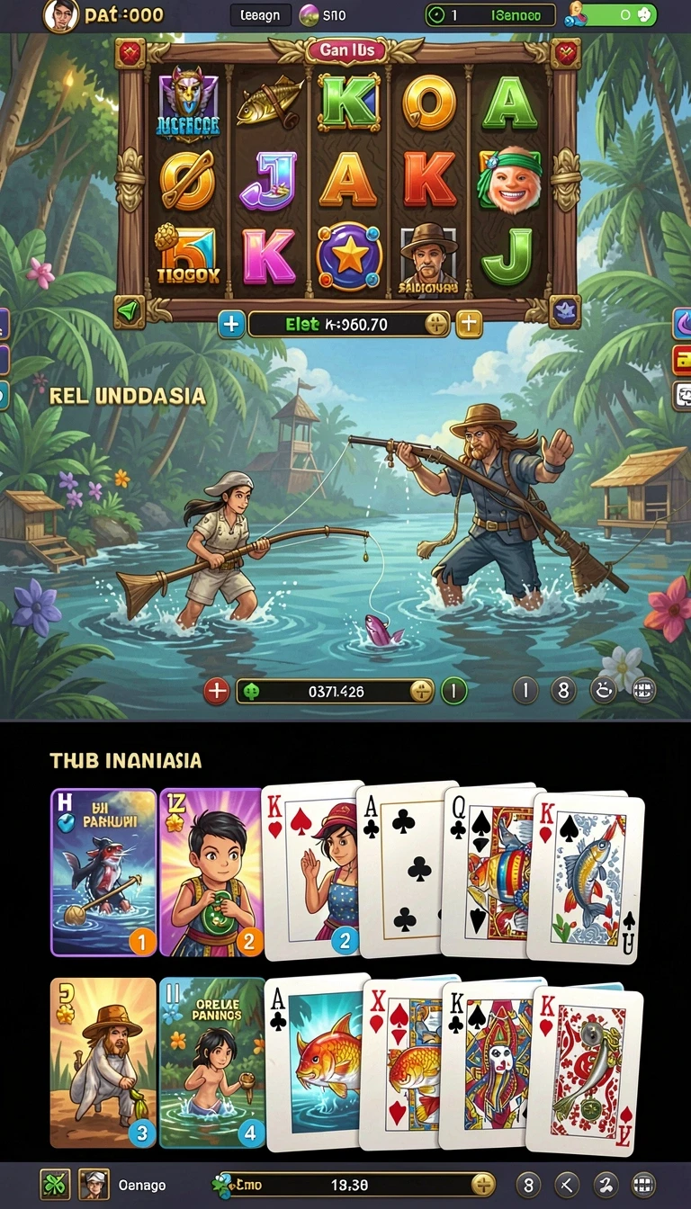Screenshot Cara Download fatcai99 APK dengan Mudah nomor 3