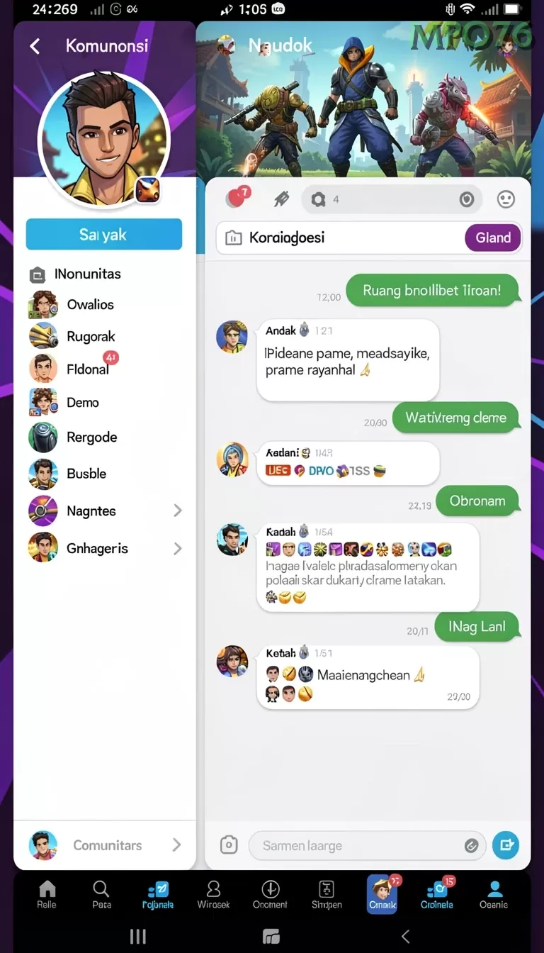 Screenshot watitoto nomor 3
