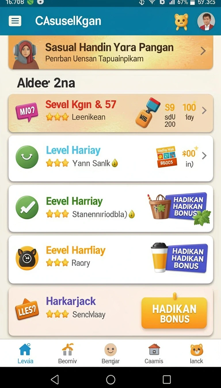 Screenshot Cara Download imbajp APK dengan Mudah nomor 3