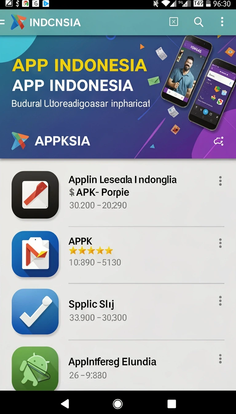 Screenshot Cara Download 531slot APK dengan Mudah nomor 1