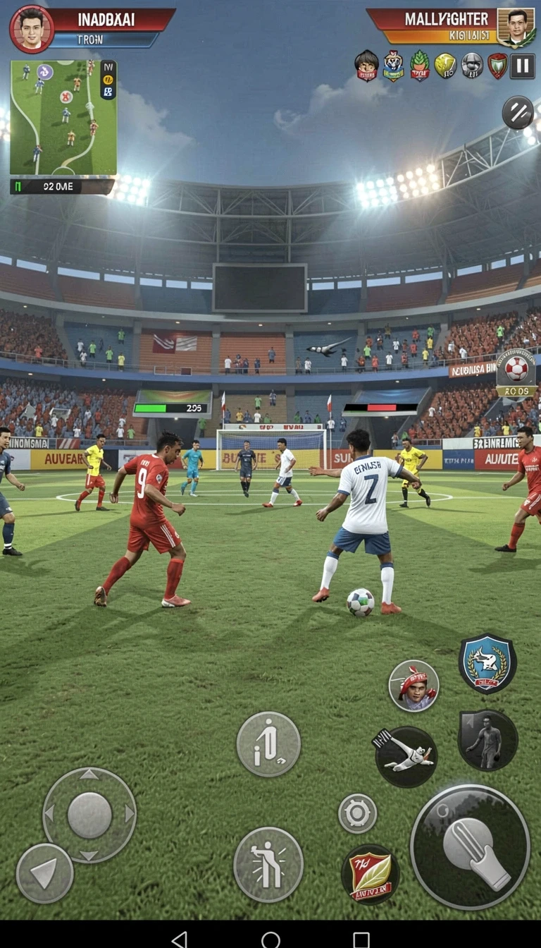 Screenshot Cara Download garuda365 APK dengan Mudah nomor 2
