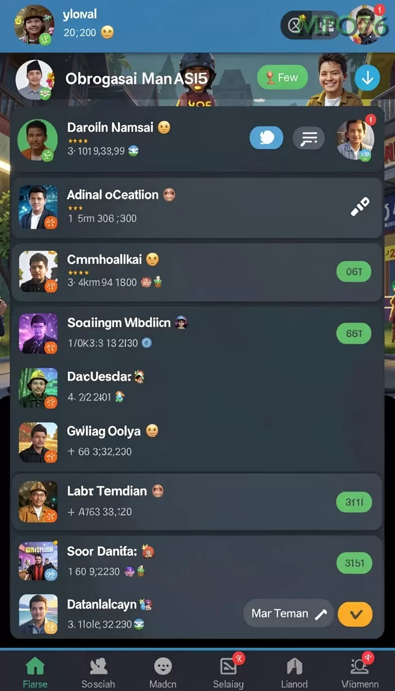 Screenshot asiatogel88 nomor 1